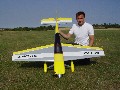 Extra 300S - Francois